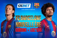 Barcelone et 1xBet, les grands acteurs du mercato : comment les transferts façonnent la nouvelle saison