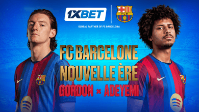 Barcelone et 1xBet, les grands acteurs du mercato : comment les transferts façonnent la nouvelle saison