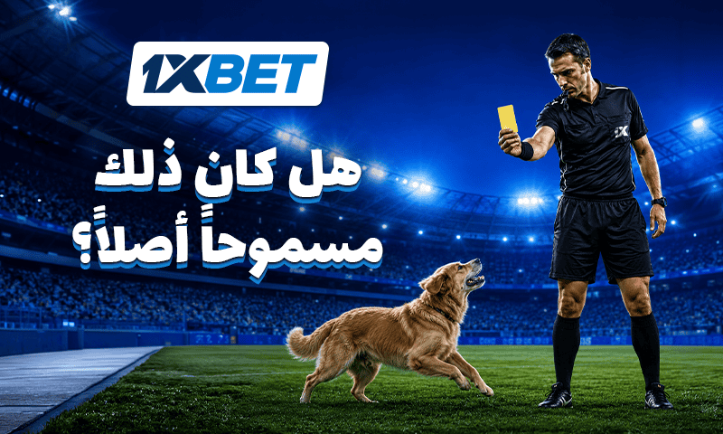 خمس قواعد مفاجئة في كرة القدم قد لا يعرفها كثيرون-1xbet