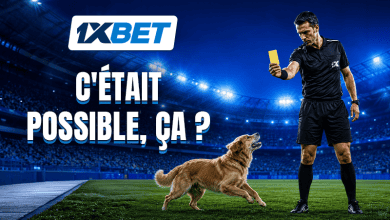 Cinq règles surprenantes du football que beaucoup ignorent peut-être 2 Cinq règles surprenantes du football que beaucoup ignorent peut-être-1xbet
