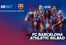 Barcelone contre l'Athletic Bilbao… Un choc à ne pas manquer en Liga-1xbet