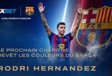 Les transferts de l'été en partenariat avec 1xBet : pourquoi le FC Barcelone a-t-il recruté Rodri, lauréat du Ballon d'or ?