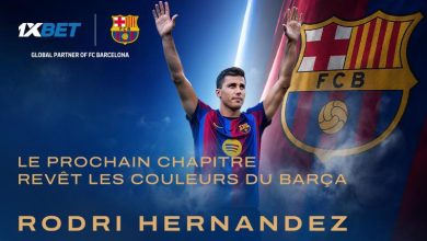 Les transferts de l'été en partenariat avec 1xBet : pourquoi le FC Barcelone a-t-il recruté Rodri, lauréat du Ballon d'or ?