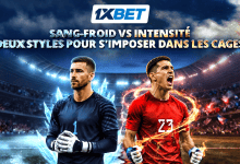Deux gardiens et deux chemins vers la gloire… Comment Simon et Martínez ont-ils écrit leur légende ?-1xbet