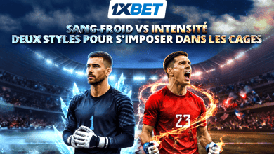 Deux gardiens et deux chemins vers la gloire… Comment Simon et Martínez ont-ils écrit leur légende ?-1xbet