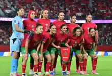 المغرب يصطدم بجنوب إفريقيا.. لبؤات الأطلس أمام معركة العبور إلى نصف النهائي
