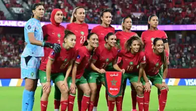 المغرب يصطدم بجنوب إفريقيا.. لبؤات الأطلس أمام معركة العبور إلى نصف النهائي
