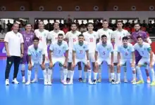 أسود القاعة يختبرون جاهزيتهم أمام السعودية.. وديتان حاسمتان قبل كأس إفريقيا