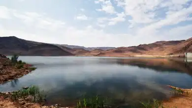 سدود المغرب تتراجع تحت 70%.. أرقام مطمئنة مقارنة بالعام الماضي وتحذير من استنزاف الصيف