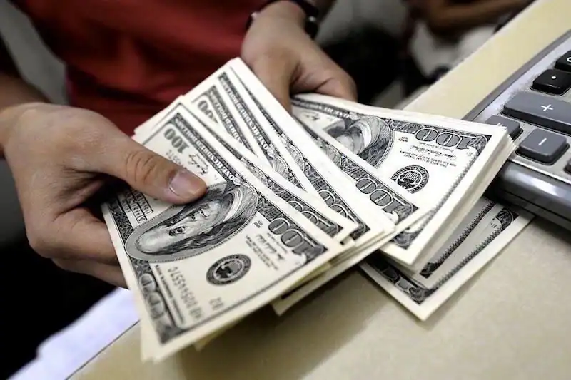 الدين الأمريكي يكسر حاجز 40 تريليون دولار بوتيرة أسرع من المتوقع
