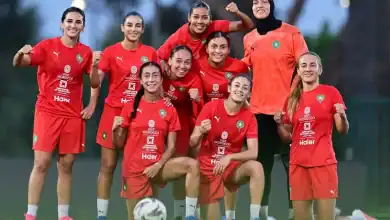لبؤات الأطلس أمام ليلة الحسم.. السنغال تختبر حلم العلامة الكاملة في الرباط