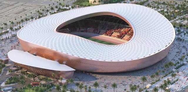 ملعب فاس يدخل سباق المونديال.. تحول ضخم بـ280 مليون دولار قبل 2030