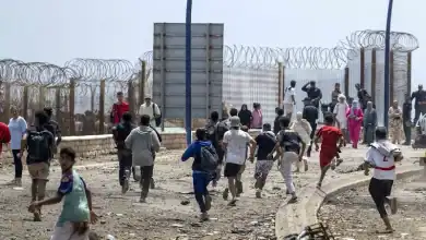 المفوضية الأوروبية تشيد بتعاون المغرب في تدبير أزمة الهجرة بسبتة