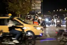 سرقة حقيبة تتحول إلى مأساة في مراكش.. وفاة امرأة والشرطة توقف مشتبهاً به