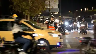 سرقة حقيبة تتحول إلى مأساة في مراكش.. وفاة امرأة والشرطة توقف مشتبهاً به