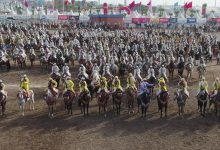 موسم مولاي عبد الله 2026 يستقبل 5 ملايين زائر