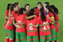 لبؤات المغرب يضربن كوسوفو برباعية ويواصلن التألق في ألعاب المتوسط