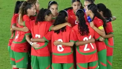 لبؤات المغرب يضربن كوسوفو برباعية ويواصلن التألق في ألعاب المتوسط