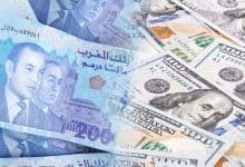 الدرهم يتحرك أمام العملات الكبرى.. ارتفاع طفيف مقابل الأورو وتراجع أمام الدولار