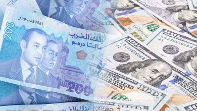 الدرهم يتحرك أمام العملات الكبرى.. ارتفاع طفيف مقابل الأورو وتراجع أمام الدولار