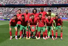 المغرب يفتتح تصفيات كأس أمم إفريقيا 2027 بمواجهتي الغابون وليسوتو