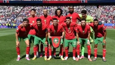 المغرب يفتتح تصفيات كأس أمم إفريقيا 2027 بمواجهتي الغابون وليسوتو