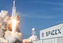 سبيس إكس تدفع الاتصالات الفضائية خطوة جديدة.. ثلاثة أقمار “بلو بيرد” تصل إلى المدار