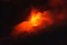 فويغو يهدأ بعد 50 ساعة من الرعب.. غواتيمالا تنهي إجلاء آلاف السكان قرب البركان