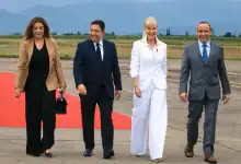 بوريطة يصل إلى كالي بتمثيل ملكي.. المغرب حاضر في لحظة تنصيب رئيس كولومبيا الجديد