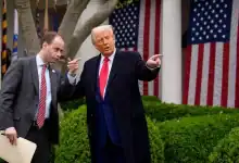 ترامب يجري تغييراً حساساً داخل البيت الأبيض.. مستشار قانوني جديد قبل معركة الانتخابات النصفية