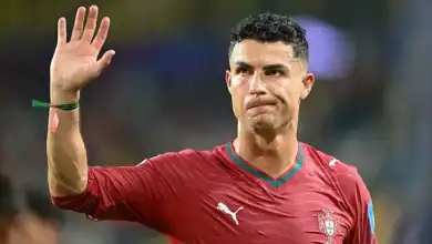 رونالدو يقترب من الوداع.. تصريح مفاجئ يكشف موعد نهاية الأسطورة