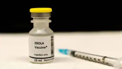 الكونغو الديمقراطية تتسلم 70 ألف جرعة لقاح لمواجهة تفشي إيبولا