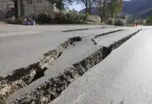 زلزال عنيف يهز جنوب البيرو بقوة تصل إلى 6,7 درجات