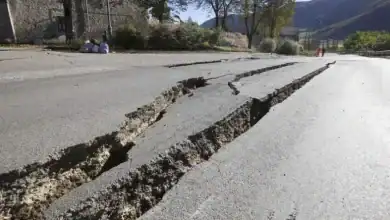 زلزال عنيف يهز جنوب البيرو بقوة تصل إلى 6,7 درجات