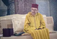 الملك محمد السادس يترأس بالرباط حفلا دينيا إحياء لليلة المولد النبوي