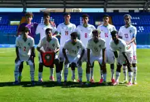 المغرب يكتسح مقدونيا الشمالية بخماسية ويبلغ نصف نهائي ألعاب المتوسط