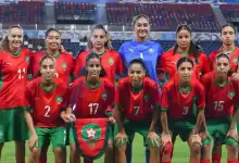 إيطاليا توقف سلسلة المغربيات في ألعاب المتوسط