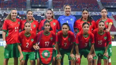 إيطاليا توقف سلسلة المغربيات في ألعاب المتوسط
