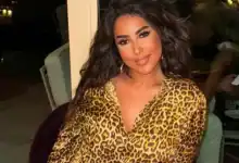 سكينة Glamour خلف القضبان من جديد.. 10 أشهر سجناً ومنع من مواقع التواصل