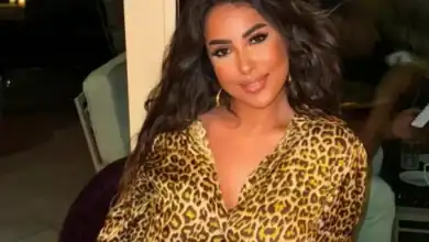 سكينة Glamour خلف القضبان من جديد.. 10 أشهر سجناً ومنع من مواقع التواصل