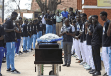 أوغندا تودع قائد SC Villa بالدموع.. نجم واعد قُتل قبل أن يصل إلى عيد ميلاد ابنه