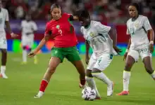 لبؤات الأطلس يعبرن بصدارة المجموعة.. ركلات ضائعة لا تمنع المغرب من ربع النهائي