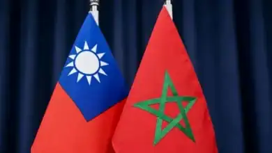 تايوان تغلق باب التأشيرات أمام المغاربة.. قرار مفاجئ يدخل حيز التنفيذ فوراً