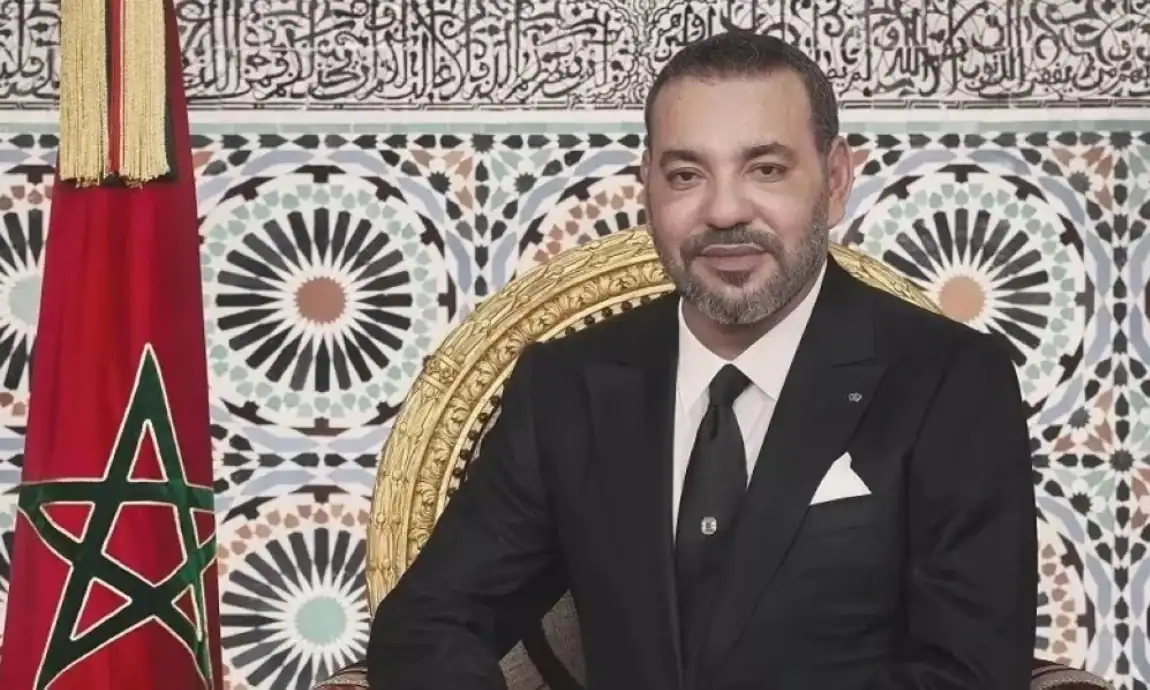 عفو ملكي يشمل 667 شخصا بمناسبة عيد الشباب