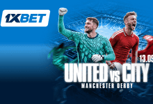 Le derby de Manchester fait son retour… Un affrontement très attendu entre United et City-1xbet