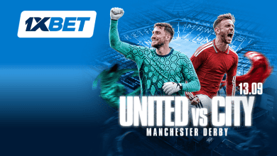Le derby de Manchester fait son retour… Un affrontement très attendu entre United et City-1xbet