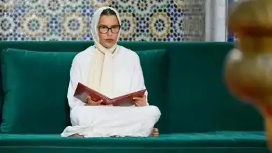 الأميرة للا مريم تترأس حفلا دينيا في الذكرى الـ28 لوفاة الحسن الثاني