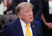 ترامب يعد الأمريكيين بـ5000 دولار إذا حافظ الجمهوريون على الكونغرس