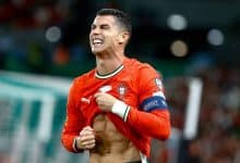 جيسوس يضع رونالدو أمام اختبار جديد مع منتخب البرتغال