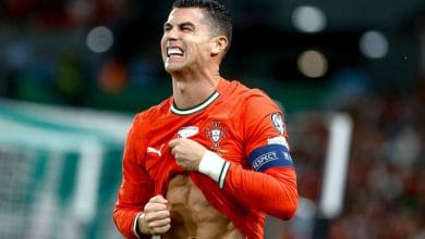 جيسوس يضع رونالدو أمام اختبار جديد مع منتخب البرتغال